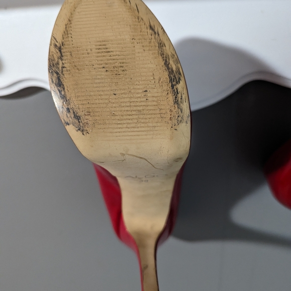 Aldo Platform Pumps - Picture 5 of 6